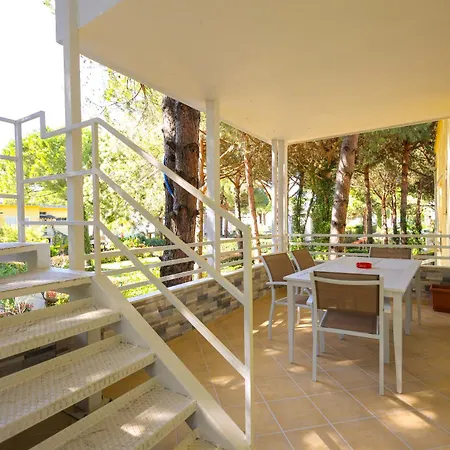 Grandstay Villa Perla Resort Durres Exterior photo