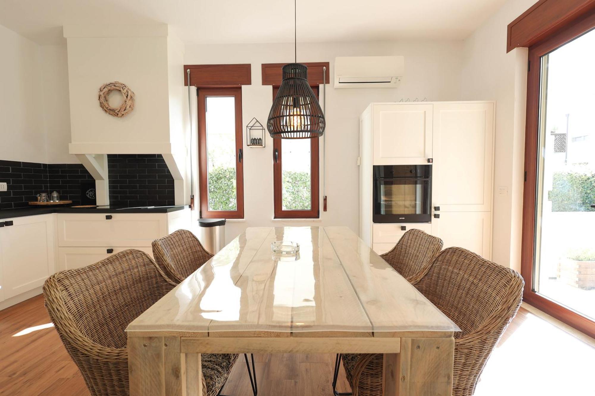 Villa Grandstay Perla *