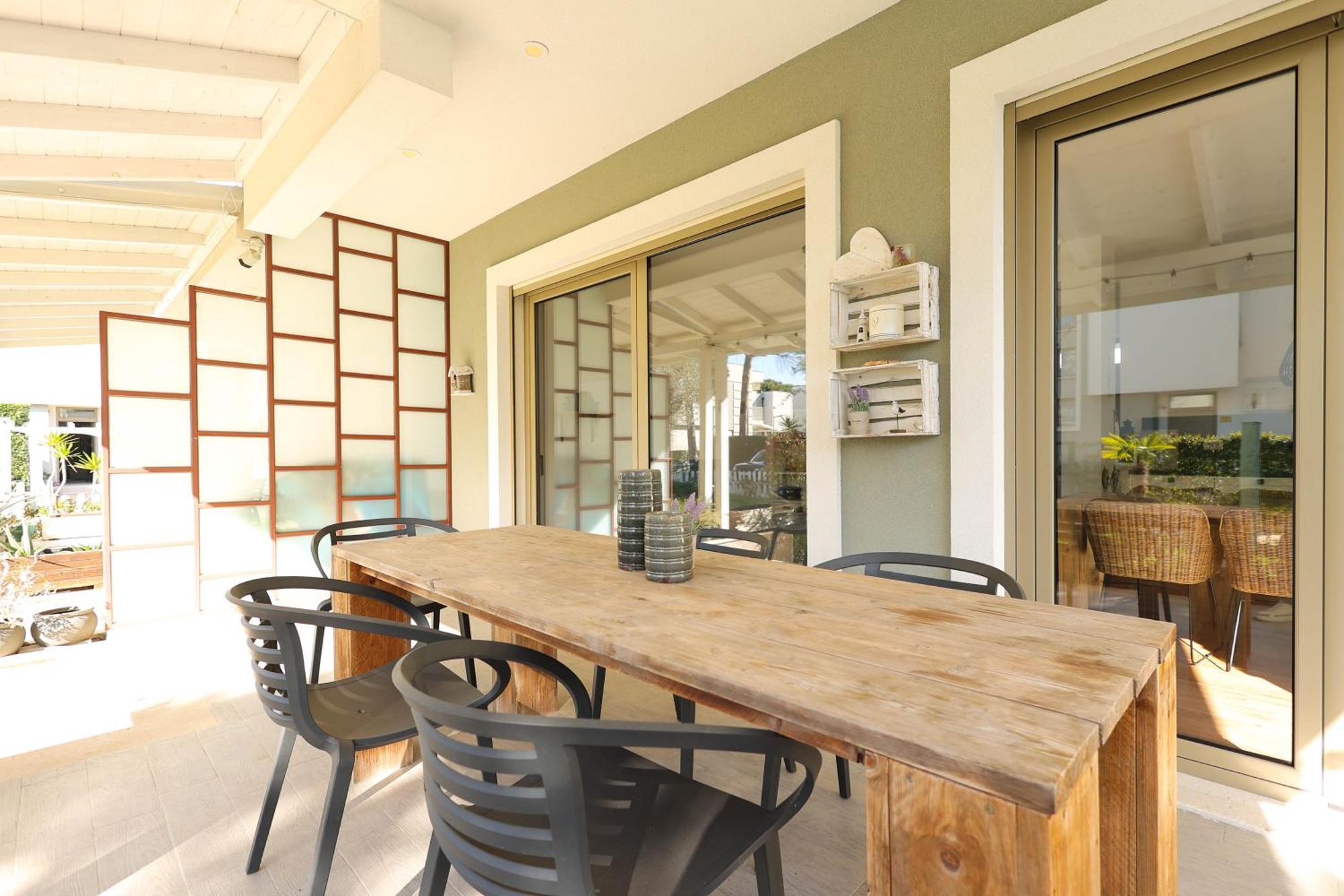 Villa Grandstay Perla Durrës