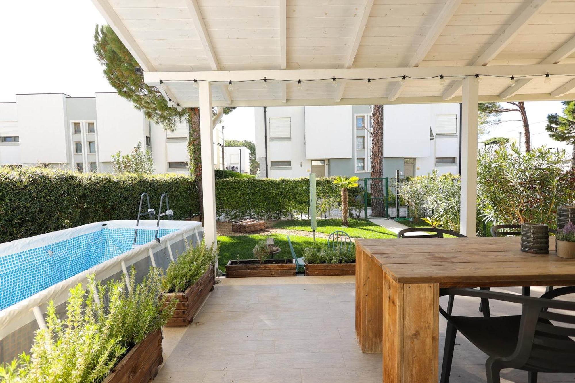 Villa Grandstay Perla Durrës