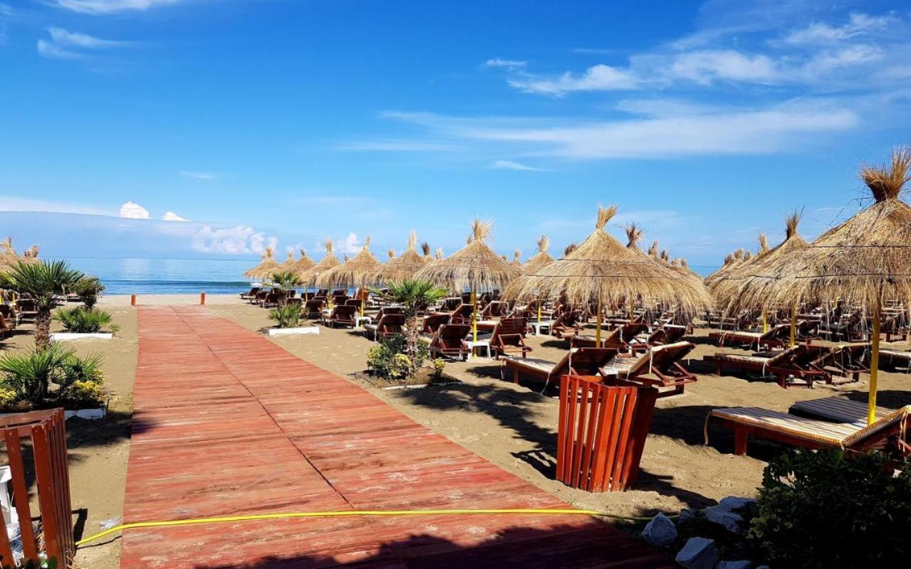 Grandstay Perla Villa Durres