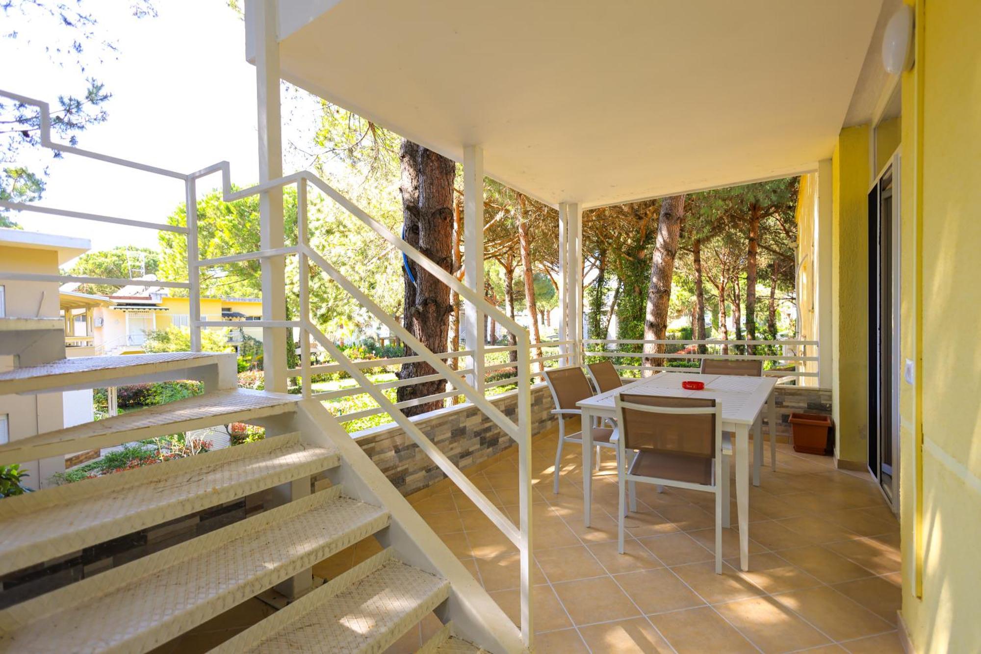 Villa Grandstay Perla Durres
