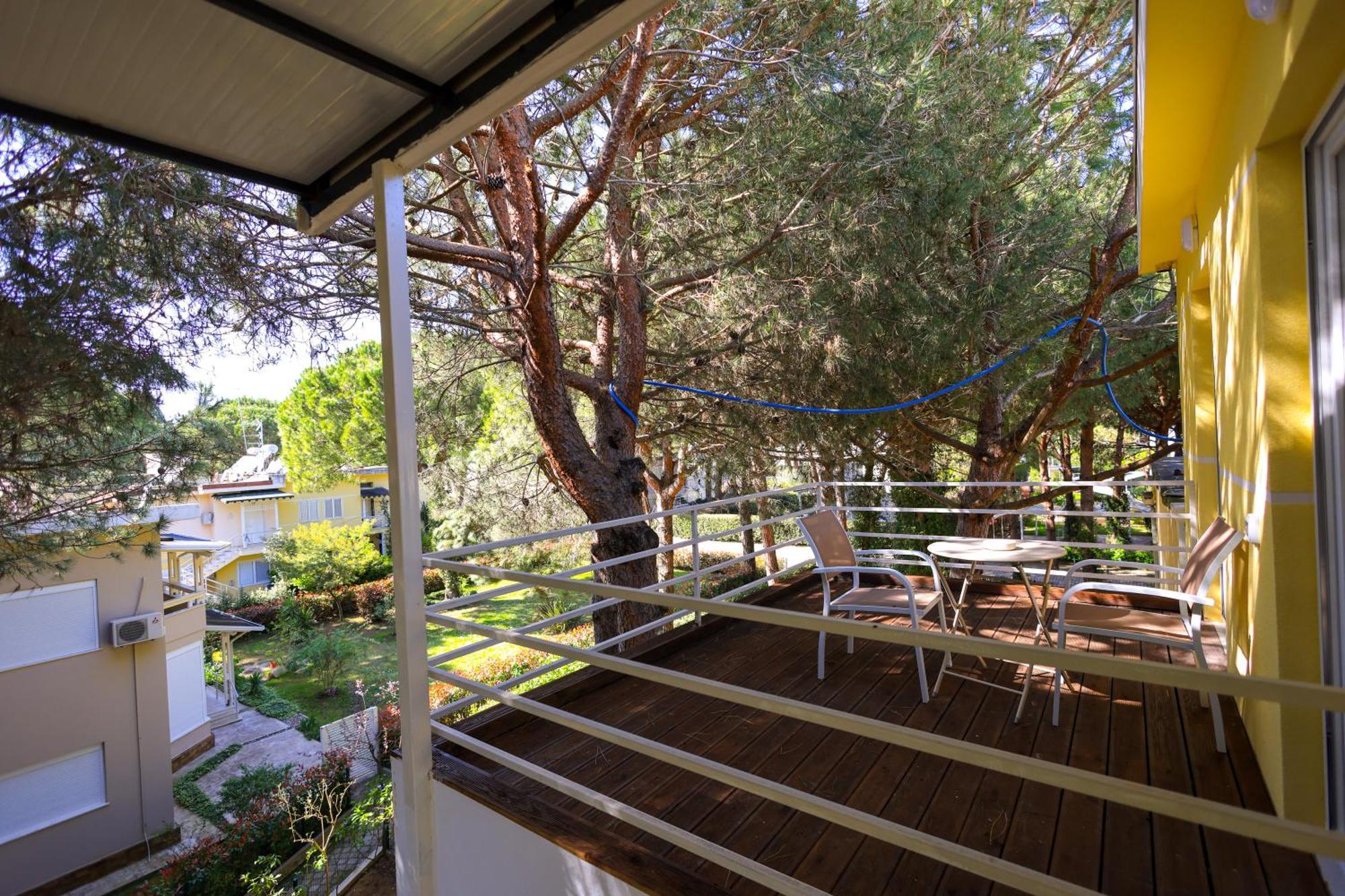 Villa Grandstay Perla