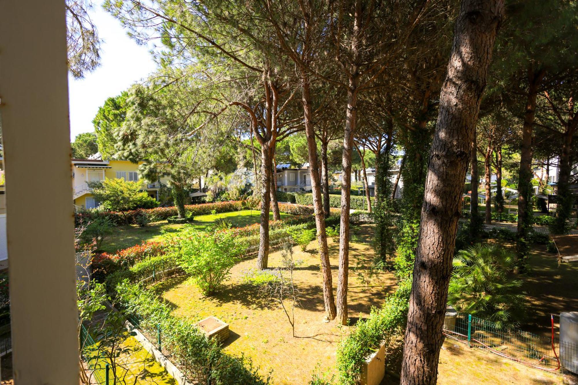 Grandstay Perla Villa *