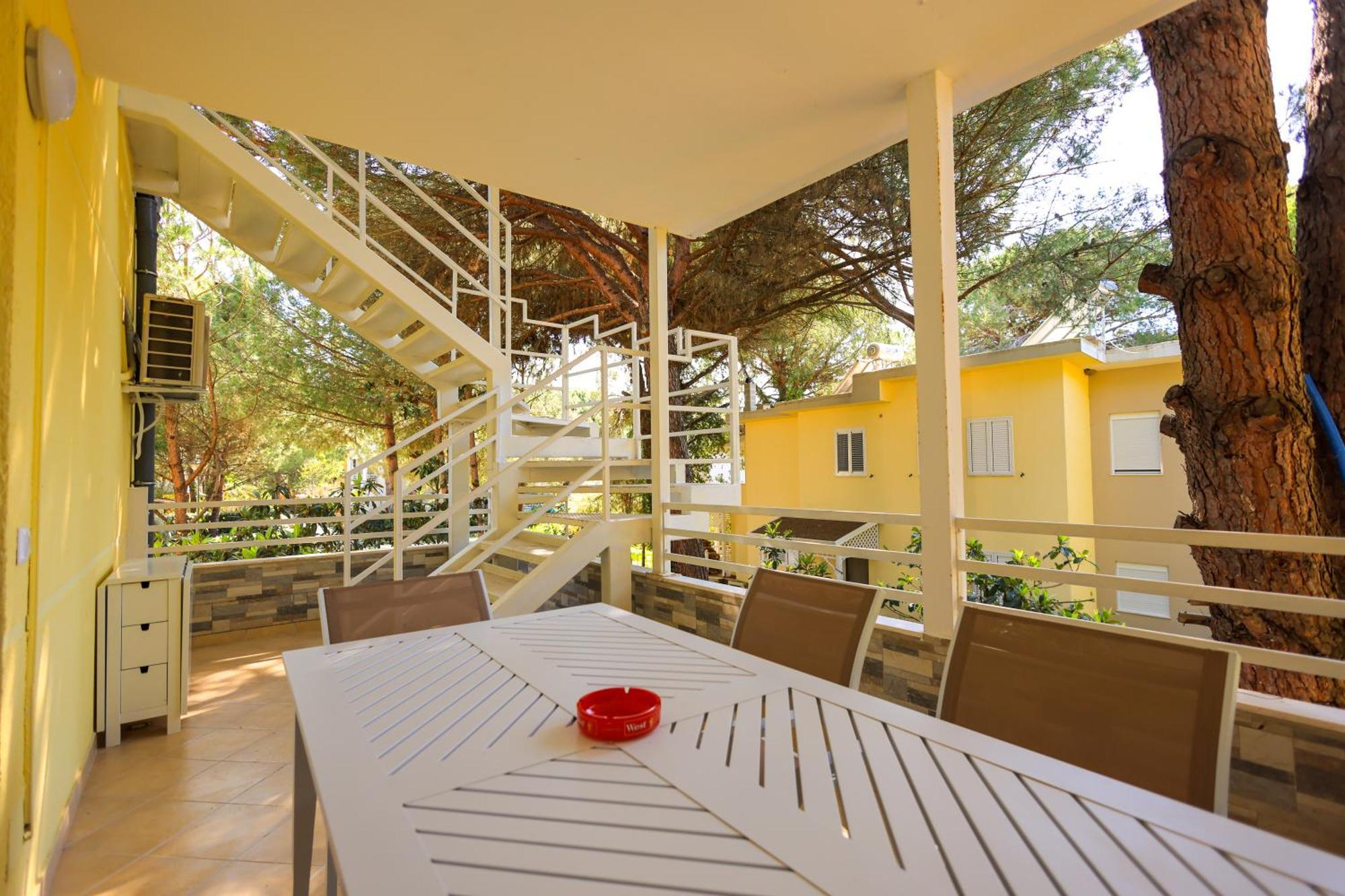 Grandstay Perla Villa Durrës
