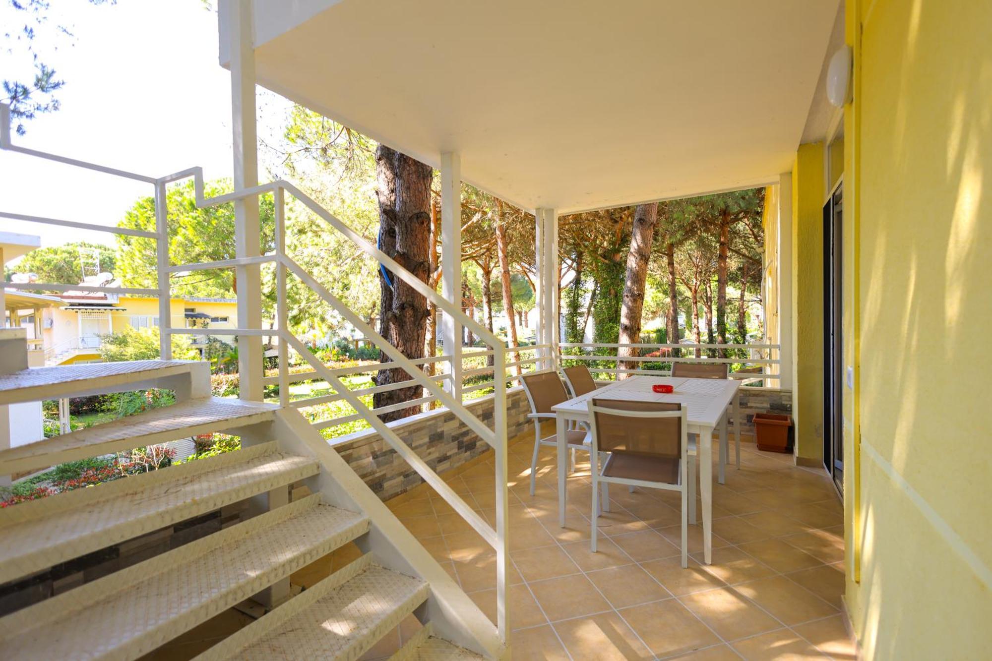 Villa Grandstay Perla Durrës