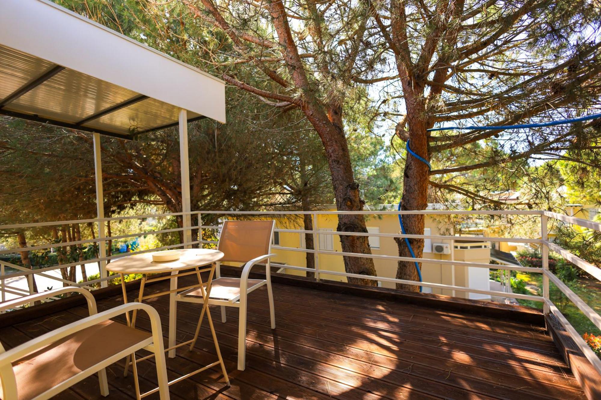 Grandstay Perla