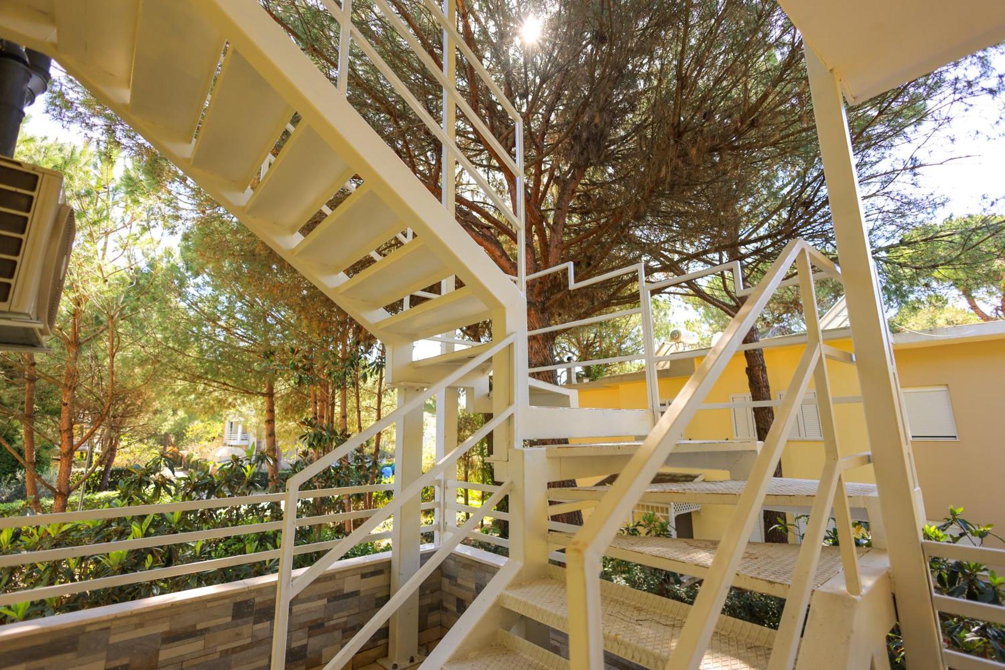 Grandstay Perla Villa *