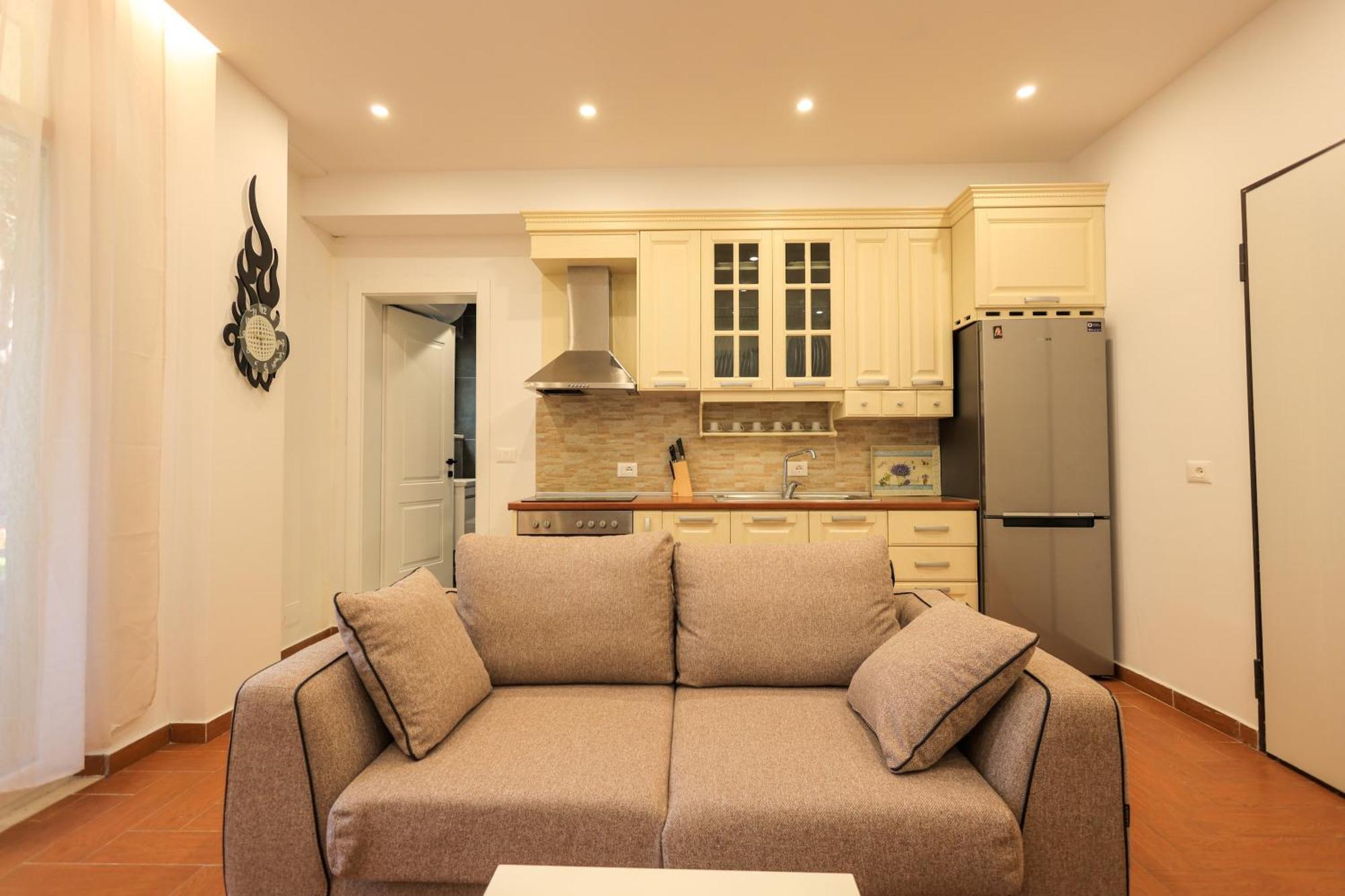 Grandstay Perla Villa *