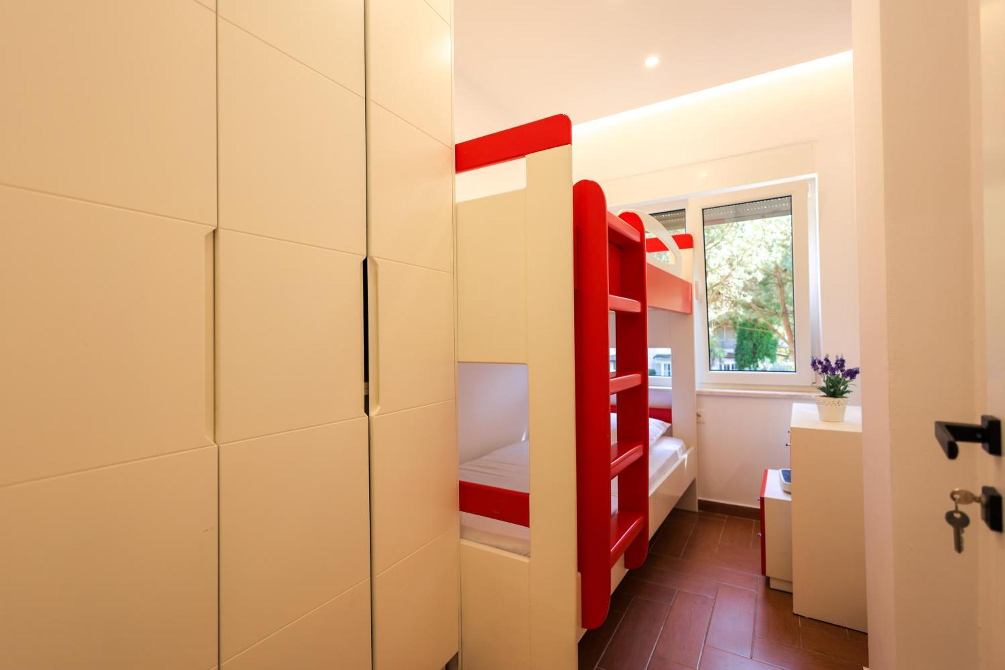 Grandstay Perla Villa Durres