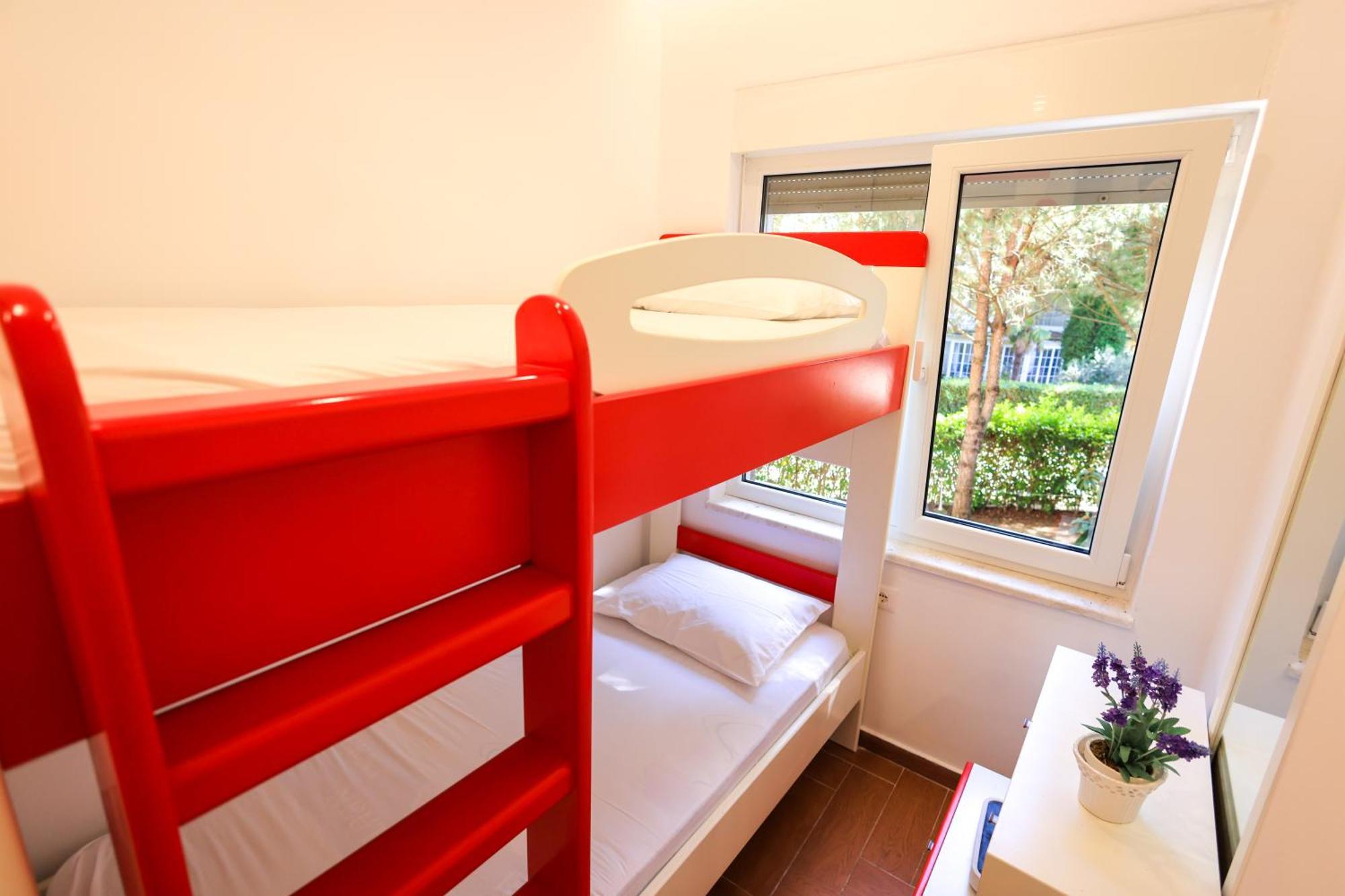 Villa Grandstay Perla Durres