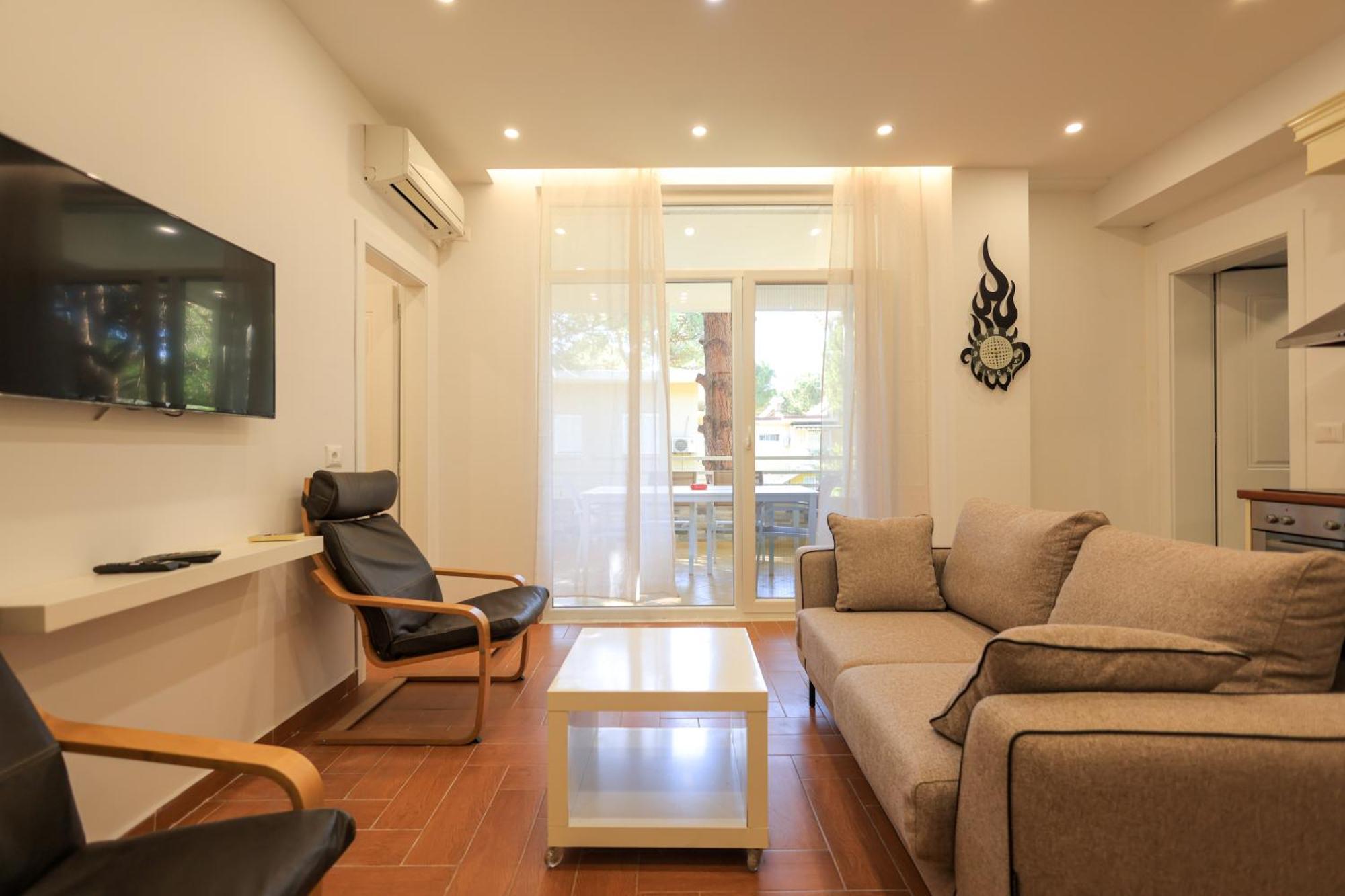 Grandstay Perla Villa *