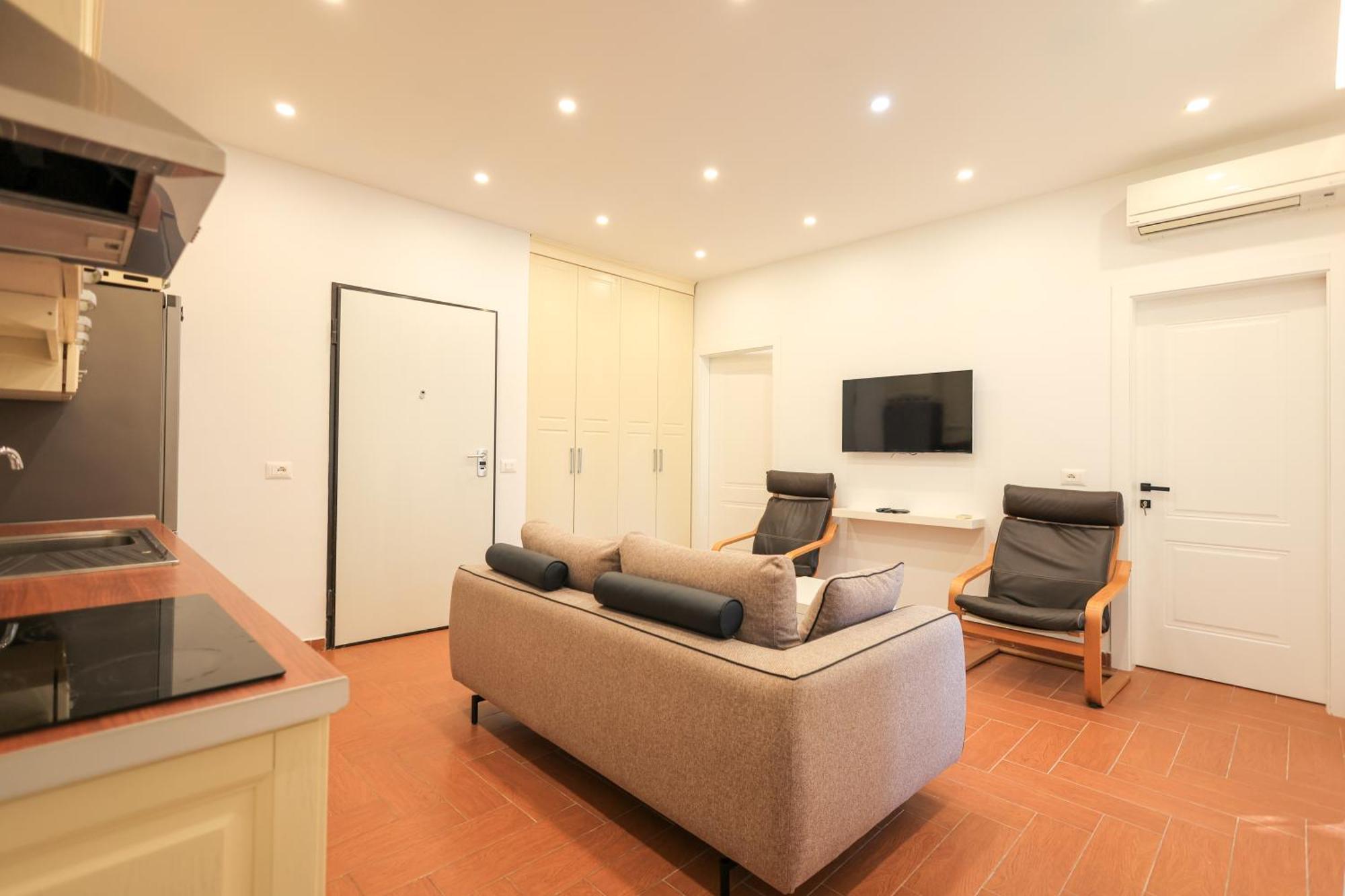Villa Grandstay Perla Durrës