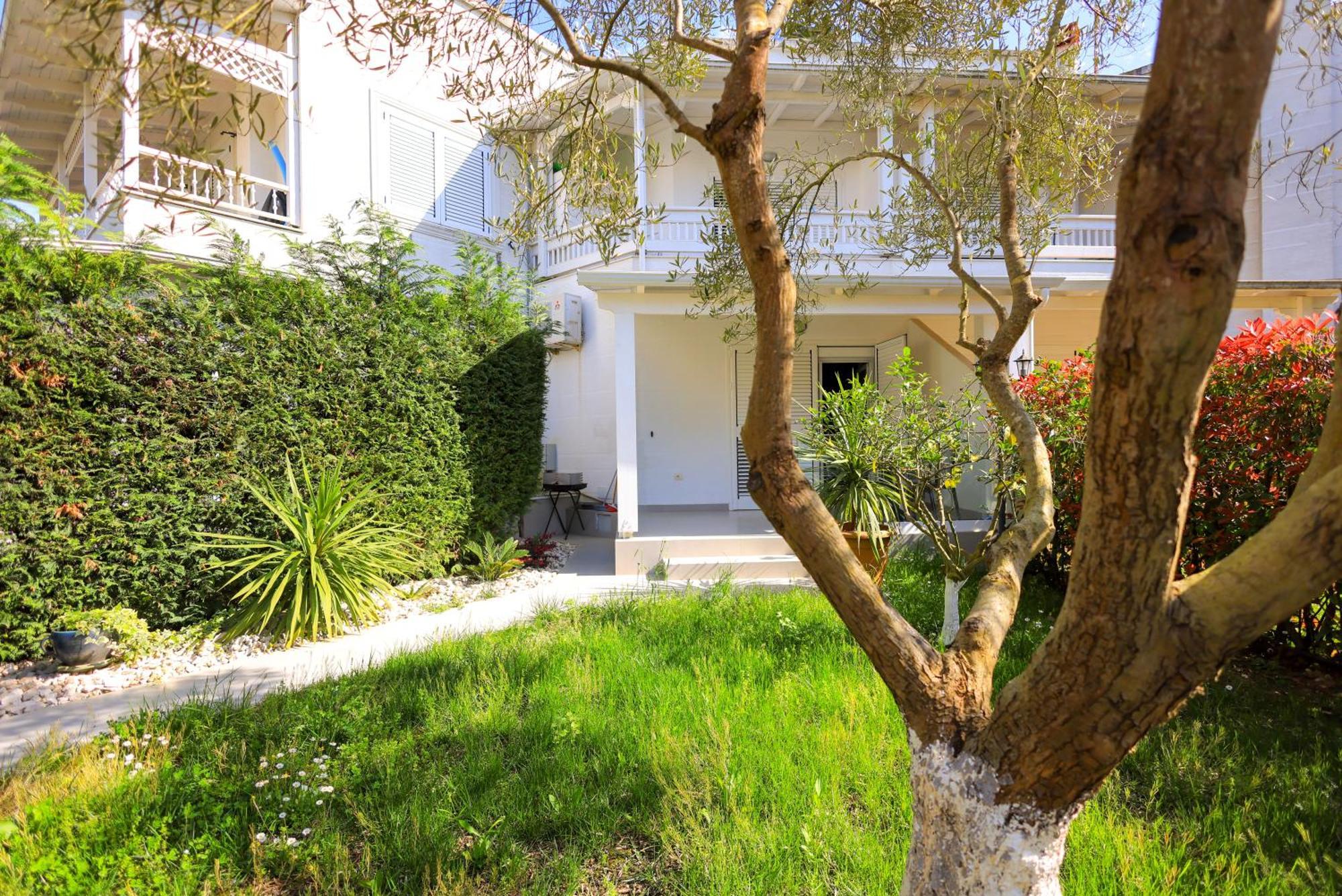 Grandstay Perla Villa