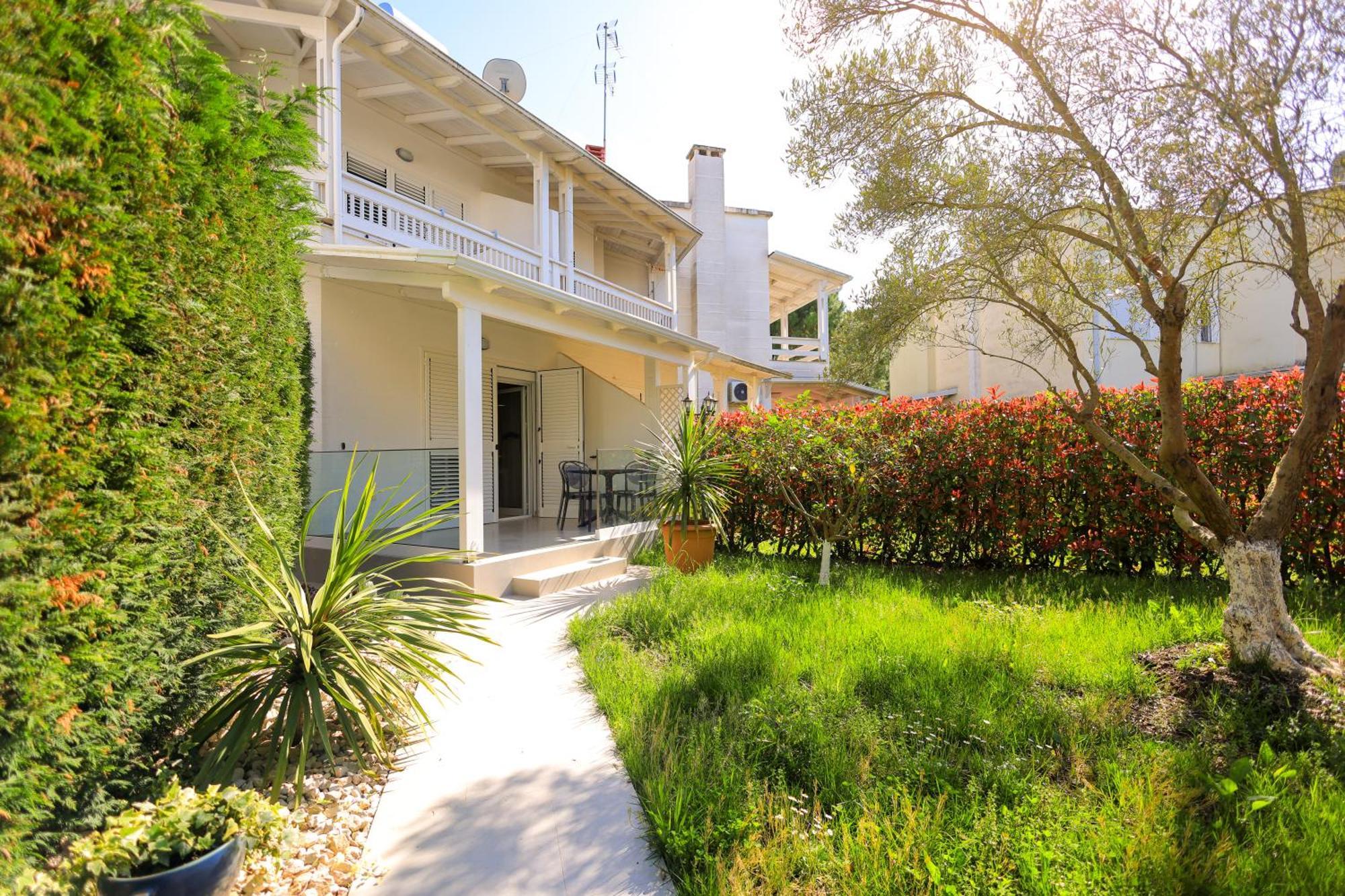 Villa Grandstay Perla Durres