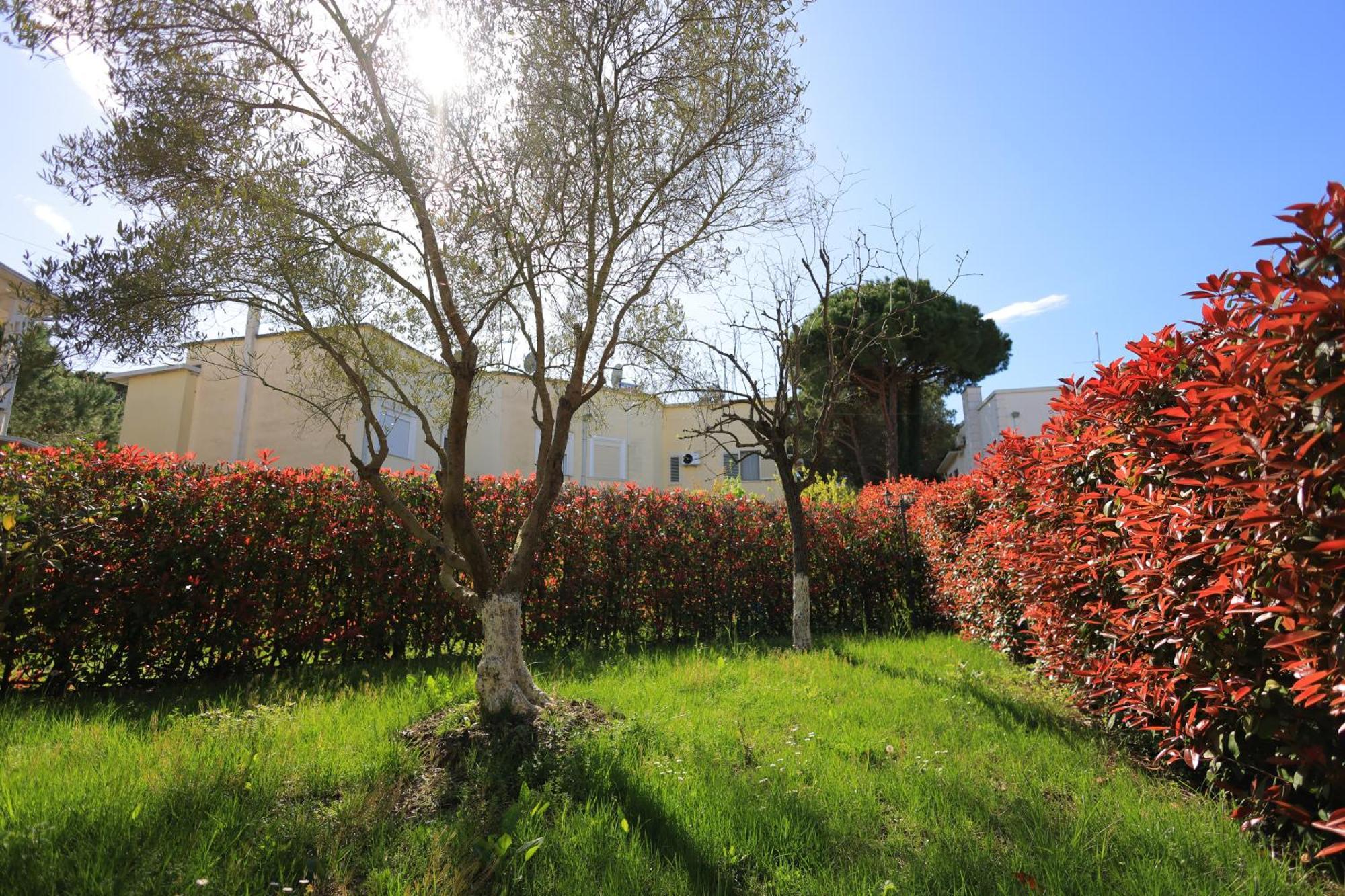 Grandstay Perla Durrës