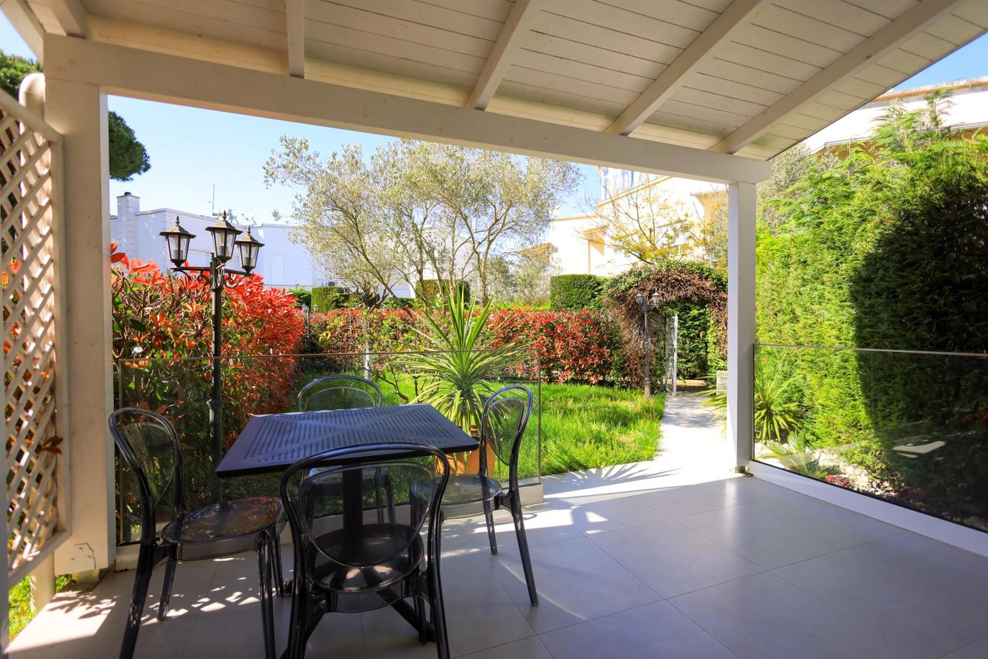 Villa Grandstay Perla *