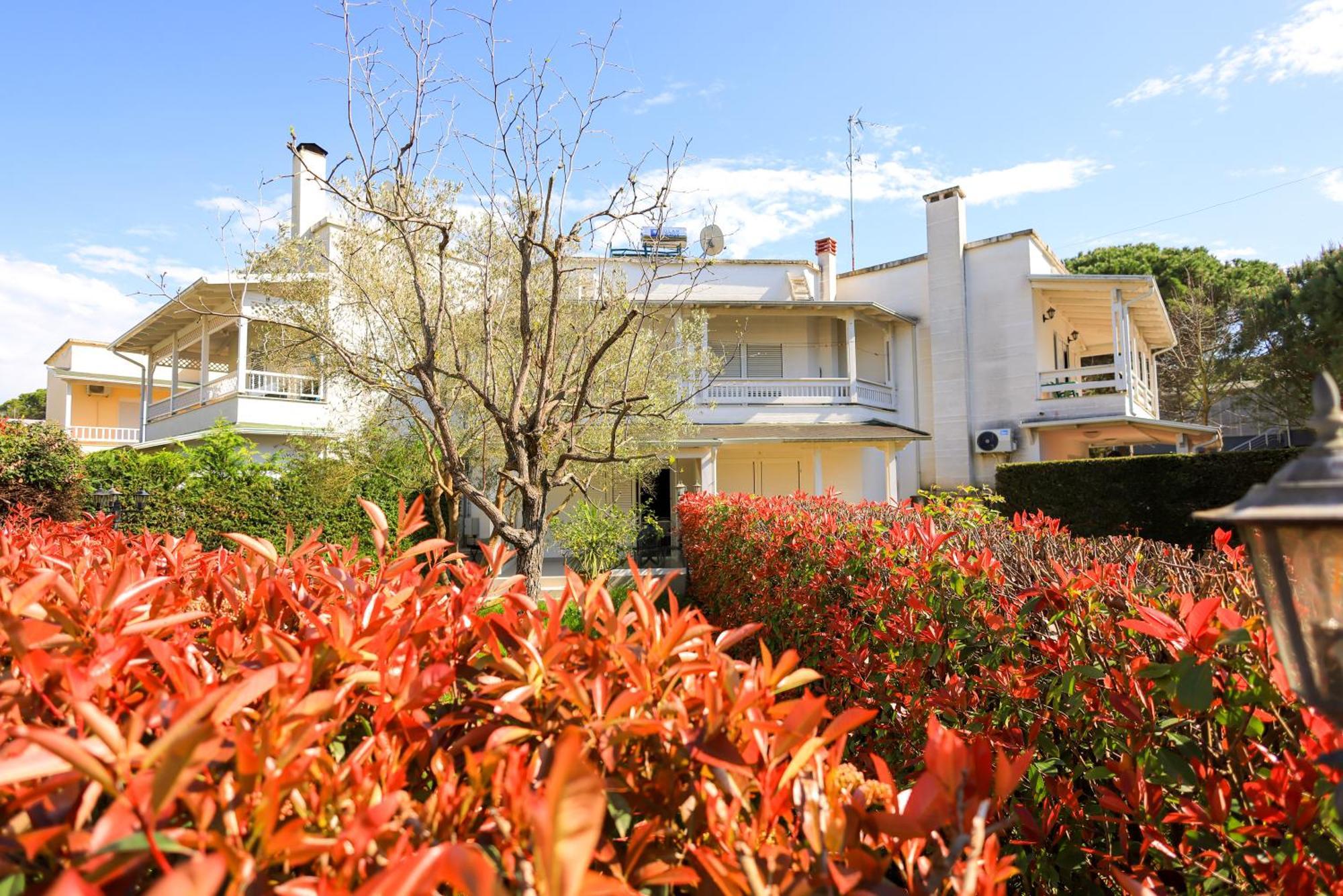 Grandstay Perla Durres