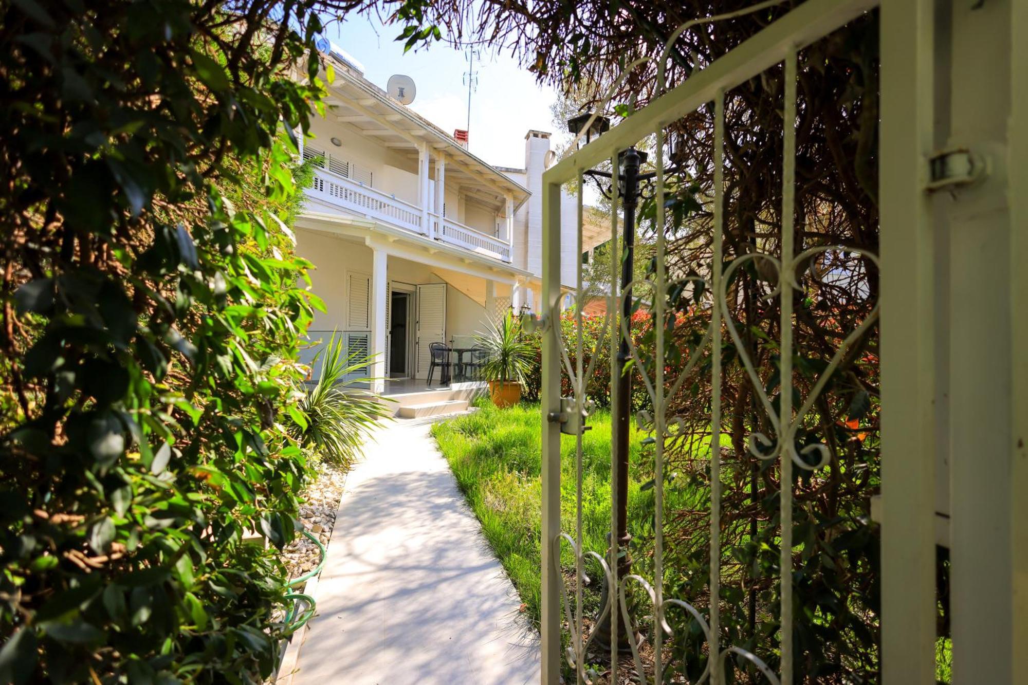Grandstay Perla Villa