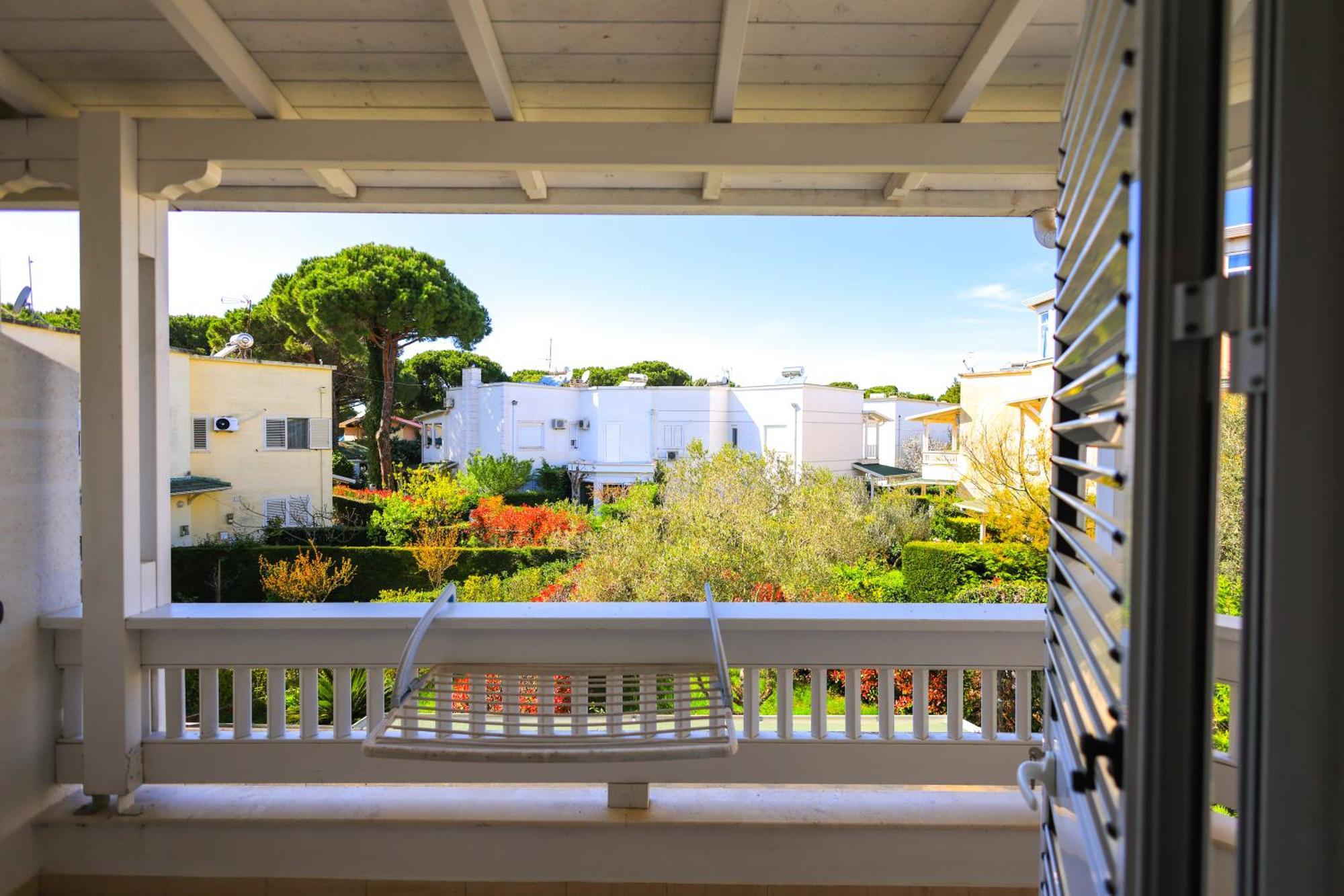 Villa Grandstay Perla *