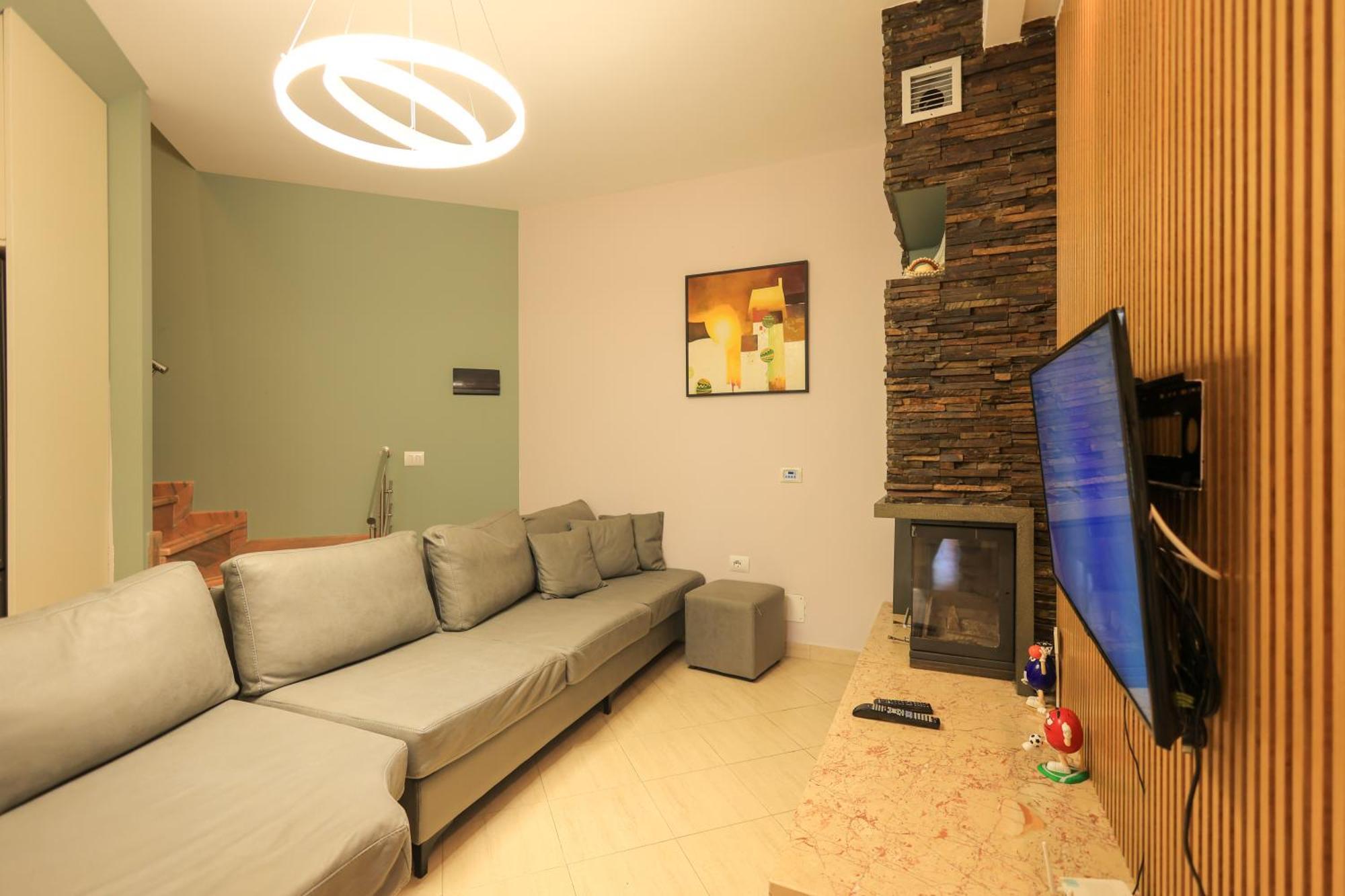 Grandstay Perla Durrës
