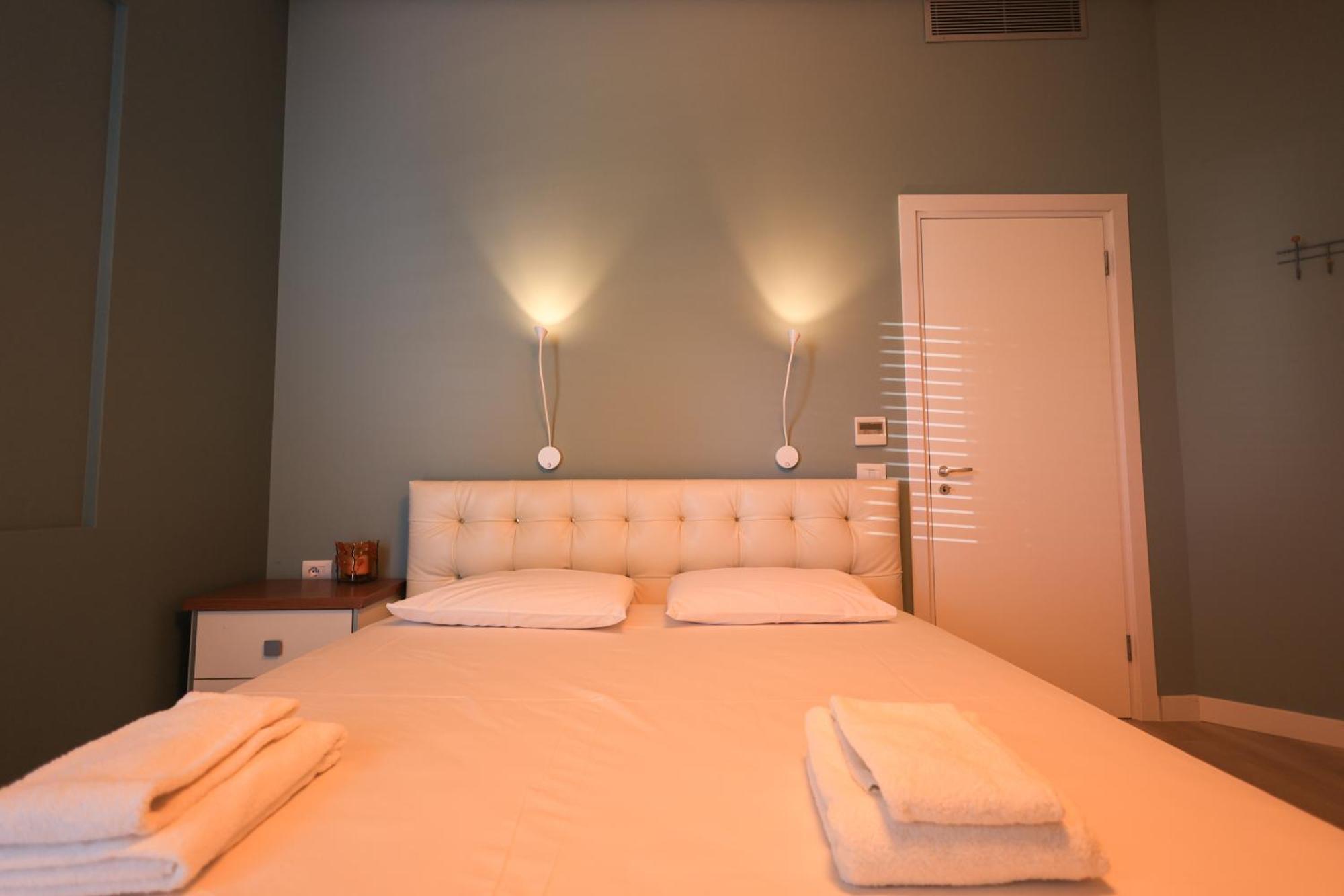 Grandstay Perla Villa *
