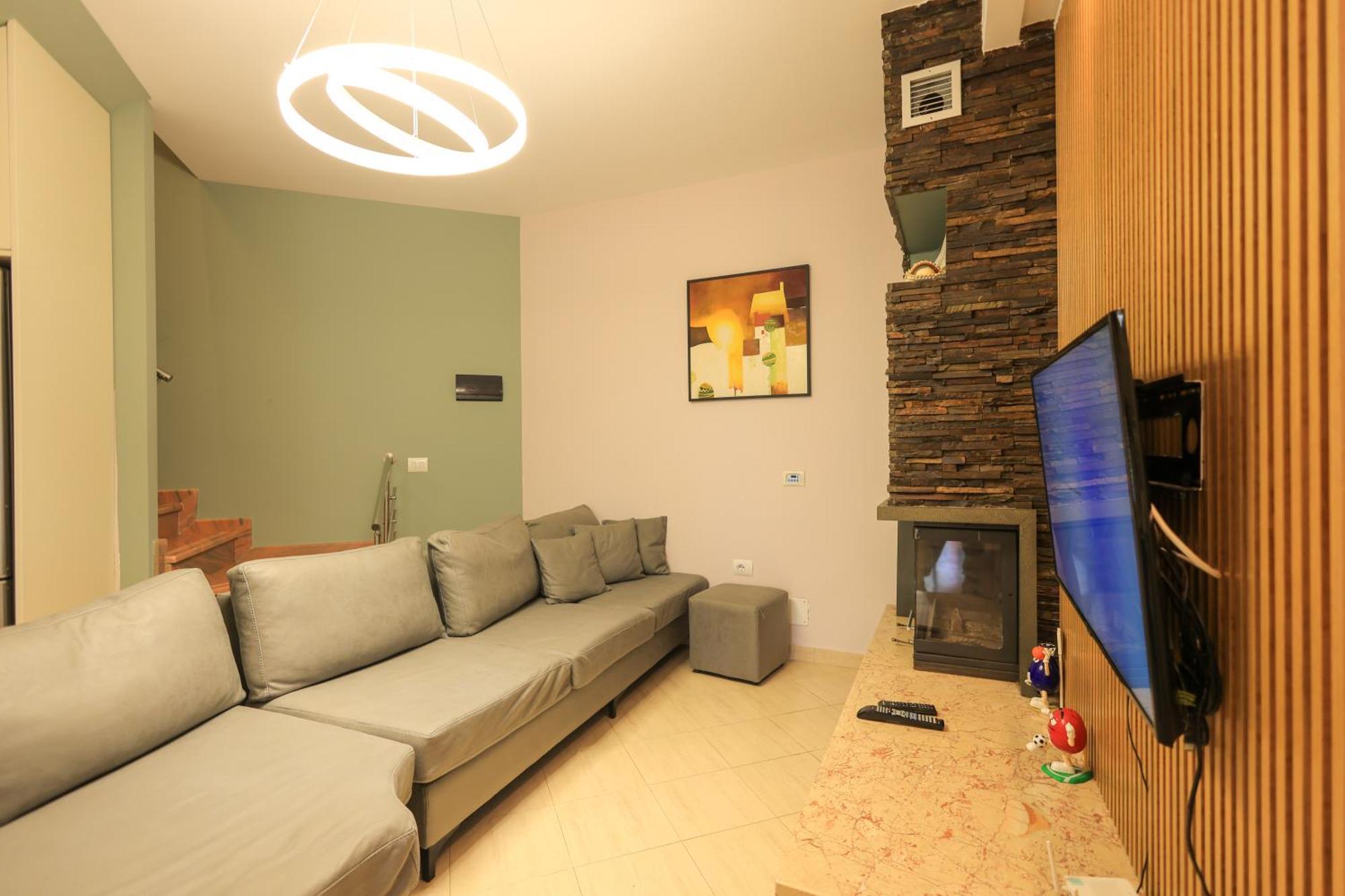 Villa Grandstay Perla *