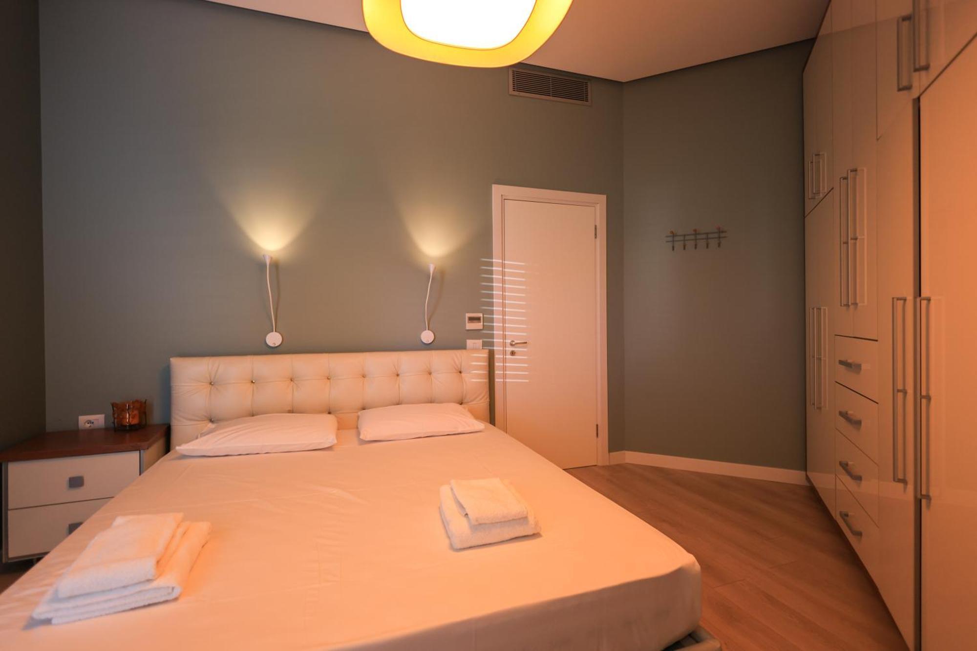 Grandstay Perla Villa Durrës