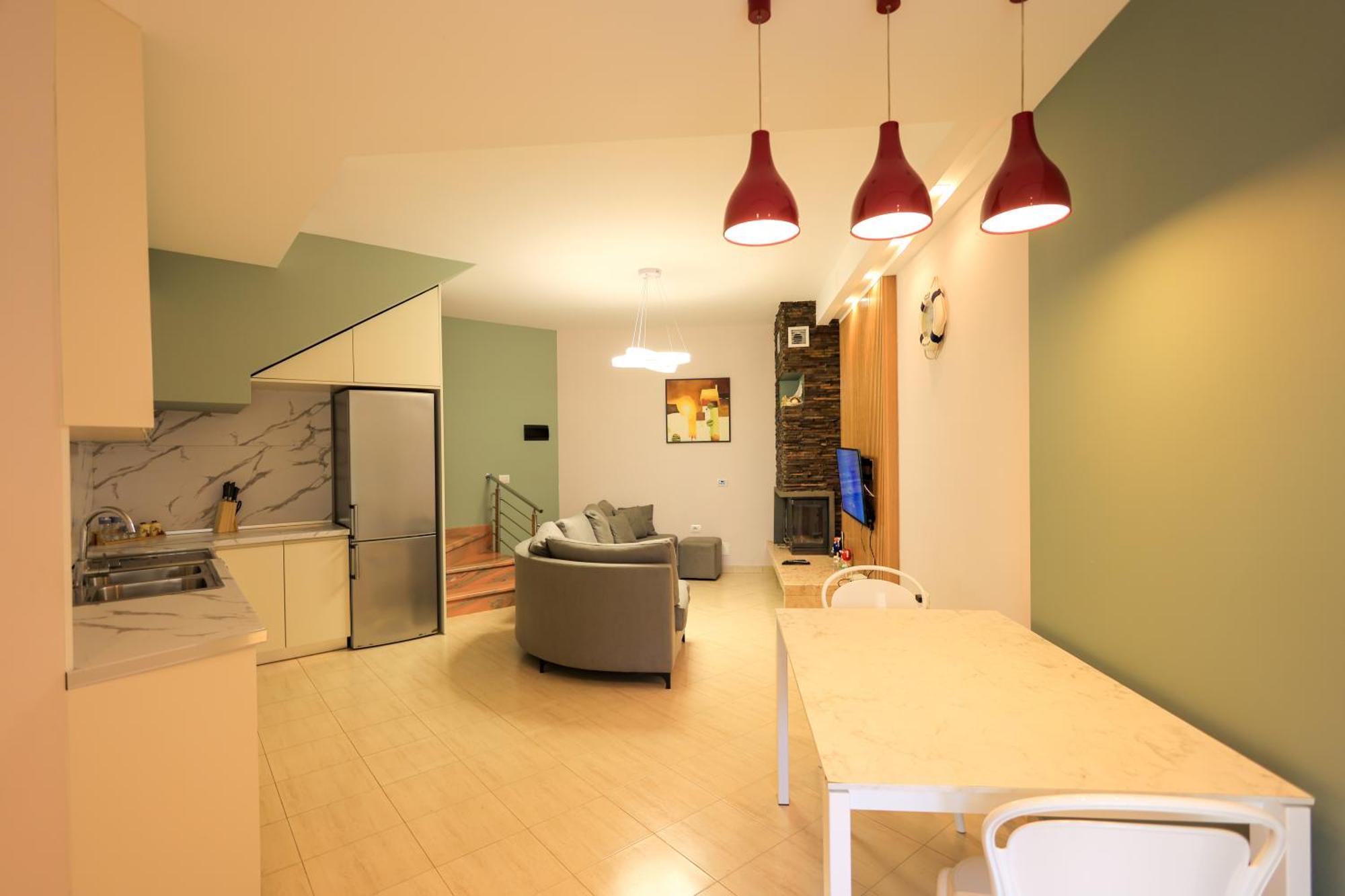 Villa Grandstay Perla Durres