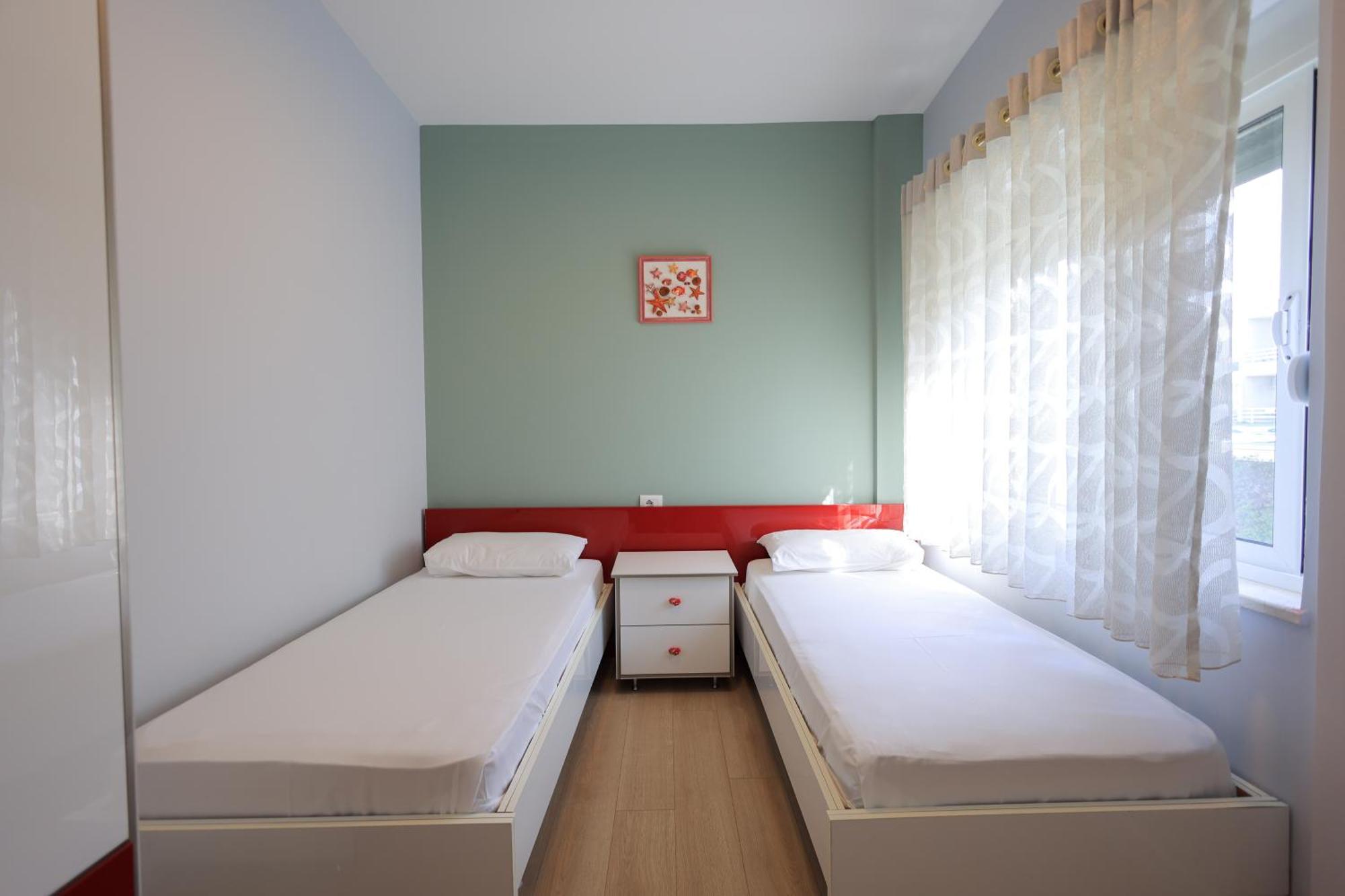 Grandstay Perla Villa