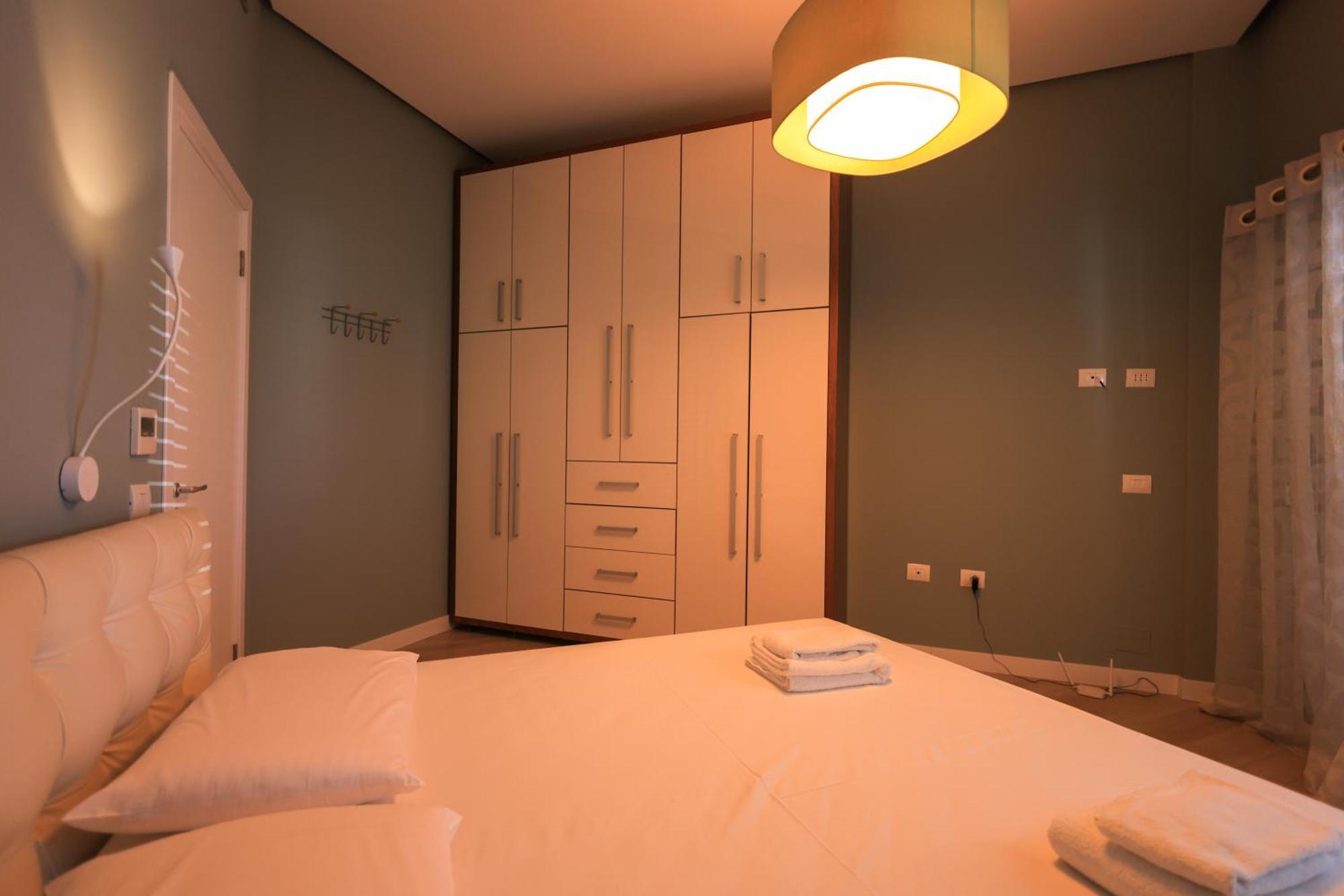 Villa Grandstay Perla