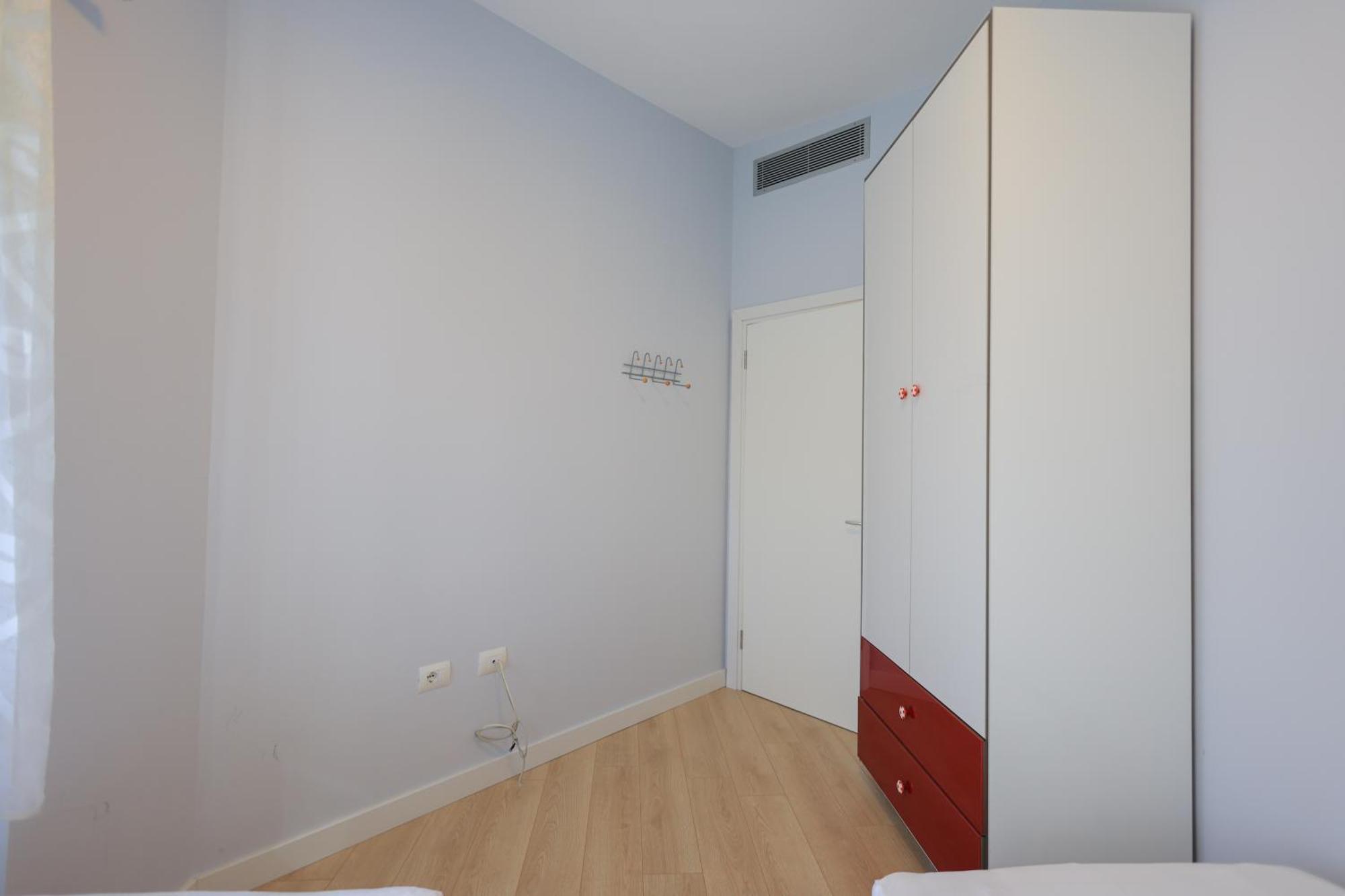 Grandstay Perla Villa *